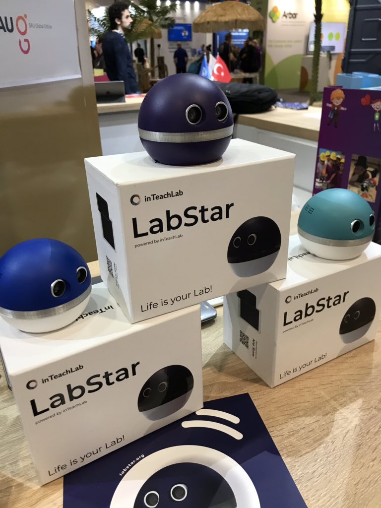 neslihan_e's tweet image. With the new improvements in #LabStar , I think it is more than a real world #datacollection tool now👏 a very useful tool for #STEM teachers. @BAUSTEM #BETT2020