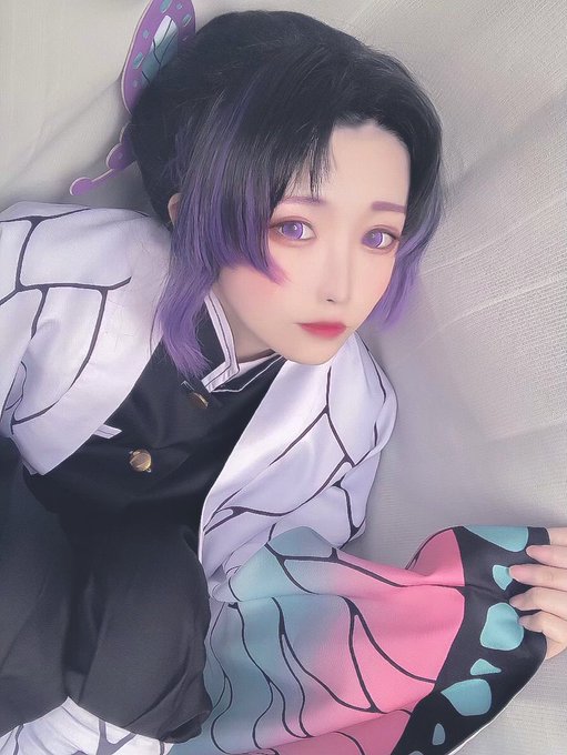コスプレイヤーあんみつのTwitter画像7