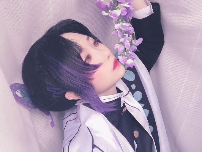 コスプレイヤーあんみつのTwitter画像8