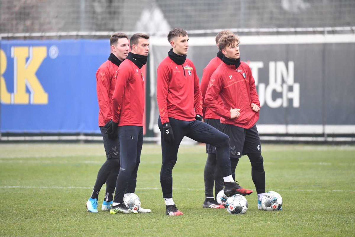SC Freiburg @scfreiburg