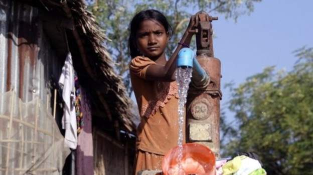 Bbc News Hausa On Twitter Kotu Ta Hana Yi Wa Musulmin Rohingya