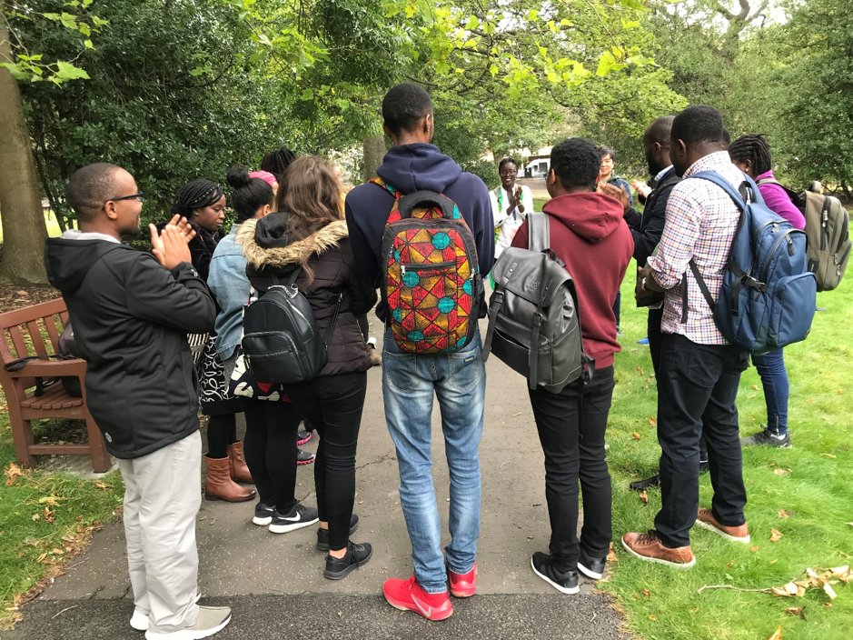 How can we translate ethically sound practice in development-focused research into good teaching? Dr Ann Wagner @ann_wagner_ed and Dr Rama Dieng ask some big questions...futureproofcollective.org/teaching-devel…