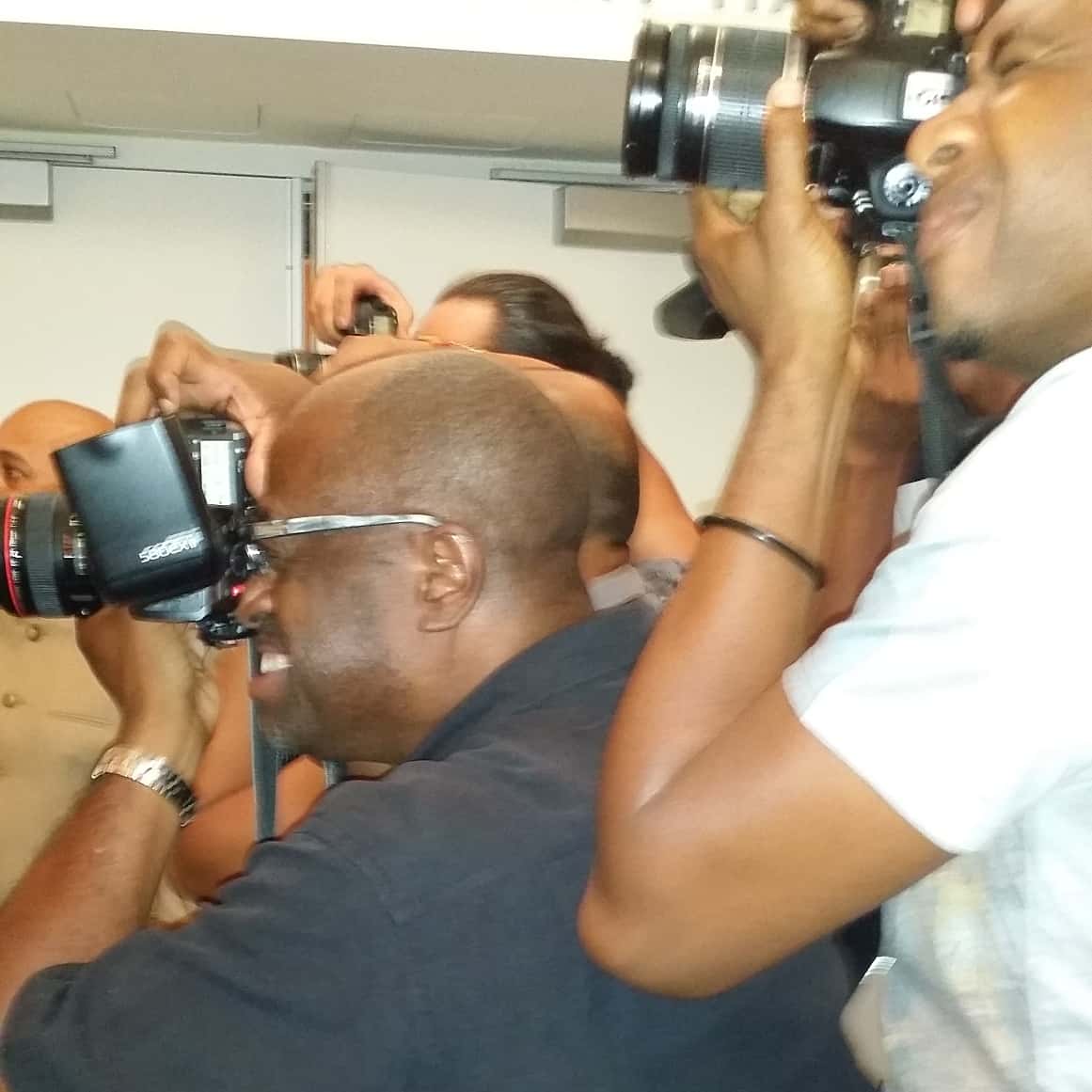 All Media Linked tweet media