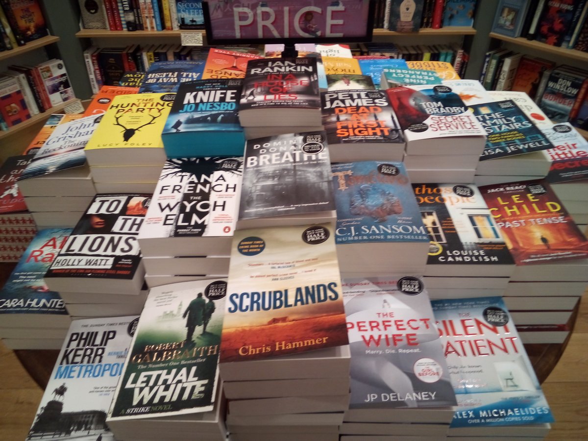 Lee Child New Book 2020 Waterstones Waterstones