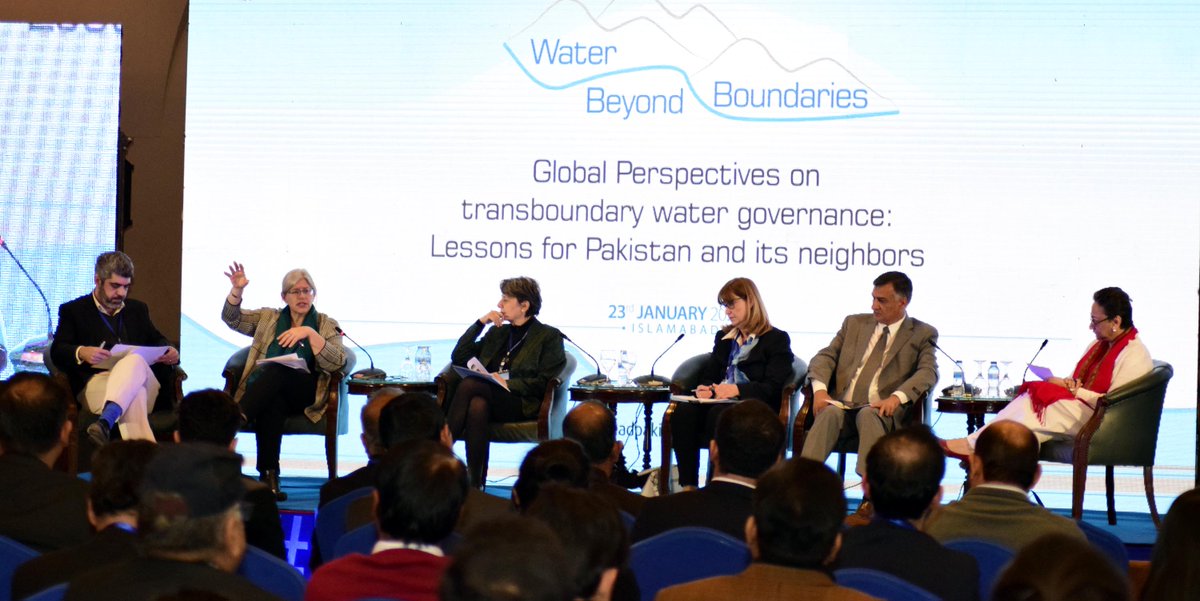LEAD Pakistan (@leadpakistan) on Twitter photo Ms. Wendy Gilmour, Canadian High Commissioner to Pakistan speaks during the session on Global Perspectives on transboundary water governance: Lessons for Pakistan and its neighbors <a href="/gilmour_wendy/">Wendy Gilmour</a> #LEAD4Water Ms. Wendy Gilmour, Canadian High Commissioner to Pakistan speaks during the session on Global Perspectives on transboundary water governance: Lessons for Pakistan and its neighbors <a href="/gilmour_wendy/">Wendy Gilmour</a> #LEAD4Water
