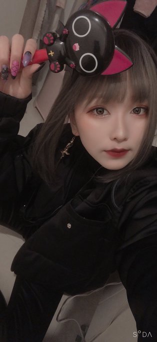 コスプレイヤー茶々丸のTwitter画像6
