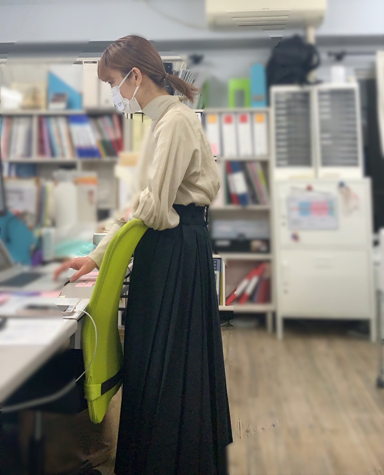 foufou THE DRESS #16 ベロアノースリーブワンピース ≪通常販売≫【THE DRESS #16】no-sleeve velour one piece