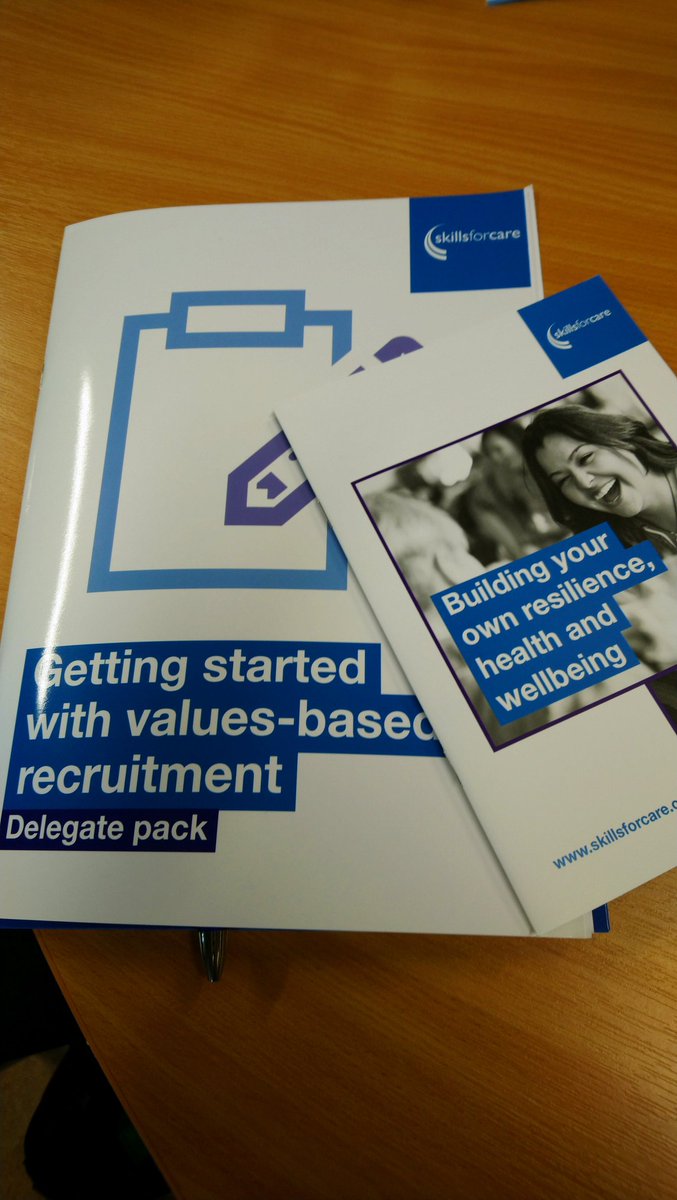 BenOxlade1's tweet photo. #ValueBasedRecruitment workshop to better understand how this method can improve #recruitment and #retention of people in #SocialCare and how this can help care providers in the #Bradford District. @skillsforcare @bradfordmdc https://t.co/XJdxbk5MBV
