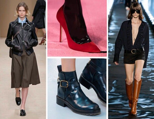 I modelli di scarpe più cool? Quelli che compri in queste settimane di prezzi ribassati. Dalle sneaker agli anfibi, ecco una vetrina che non ha data di scadenza. Almeno fino all’estate.
tustyle.it/moda/scarpe-in…