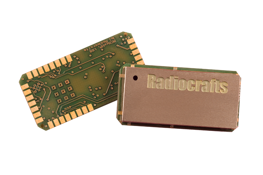 UnitronicGmbH's tweet photo. Wir setzen auch in Zukunft für Kabelersatzlösungen auf die robusten und einfach zu verwendenden Funkmodule von Radiocrafts! Die High Power-Module ermöglichen Übertragungsreichweiten von mehreren Kilometern...Mehr Infos unter: https://t.co/bXvvjvuD6K #Funkmodule #Kabelersatz https://t.co/yG3L7Y4LFc