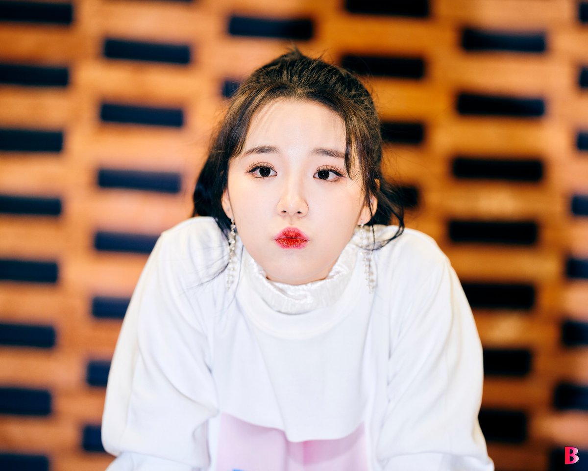 _Brilliant_MJ's tweet photo. 200112 Birthday Event
📷 KIM MINJI (3)
#MinJi #민지 https://t.co/dM11grAyDH