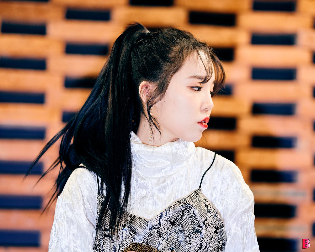 _Brilliant_MJ's tweet photo. 200112 Birthday Event
📷 KIM MINJI (3)
#MinJi #민지 https://t.co/dM11grAyDH