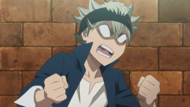 18. Loudest Character? Bakugo - Boku no Hero Academia Asta - Black Clover Sakura - Naruto Taiga- Toradora