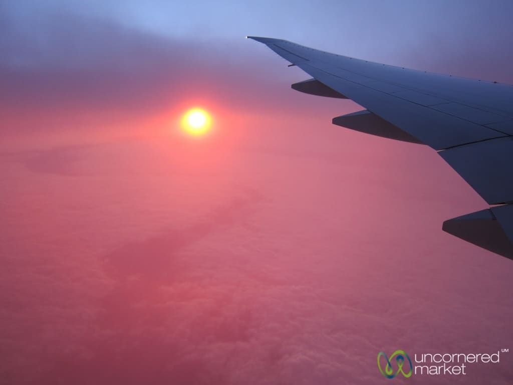 umarket's tweet photo. NEW!! The Climate Crisis in Travel: Are We Missing the Bigger Picture? https://t.co/RVGcF51gSI https://t.co/5KLdDPlk50