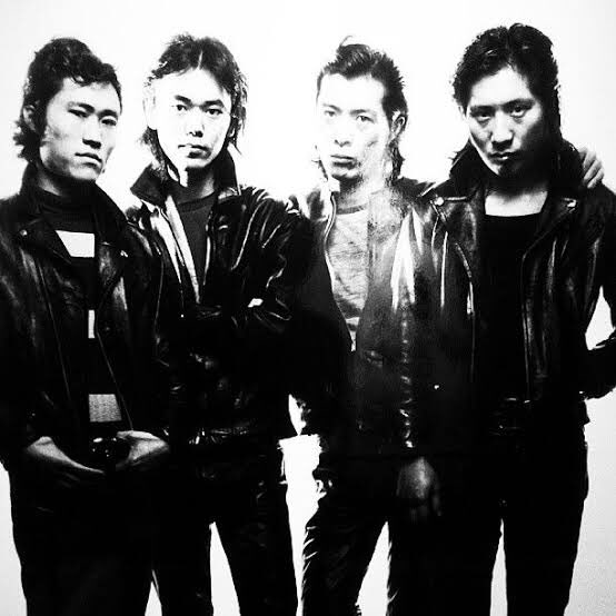 キャロル バンド の歴代メンバーの現在とプロフィールまとめ 最新決定版 Arty アーティ 音楽 アーティストまとめサイト