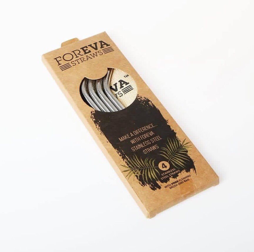 NicheXpressions's tweet photo. Help reduce the use of plastic in a stylish by upgrading to Stainless Steel Straws at Niche. #stainlesssteelstraws #giftshop #decor #stylish #interiordecor #homewares #giftideas #luxurygifts #packaging #spacestyling 

#NicheXpressions, your perfect idea! https://t.co/tEcvaaWFDx