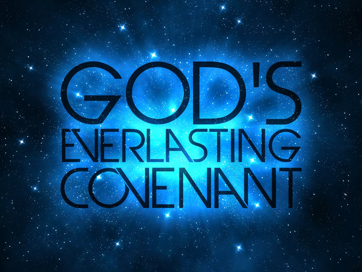 PhilHenryPG's tweet photo. Is Christianity a bilateral contract, i.e., God did His part, I must do mine, or a #UnilateralCovenant- God did his part, period. God's 100 + my zero = 100. #GodisAll #EverlastingCovenant #PowerGospel https://t.co/zvYLjSfJxg