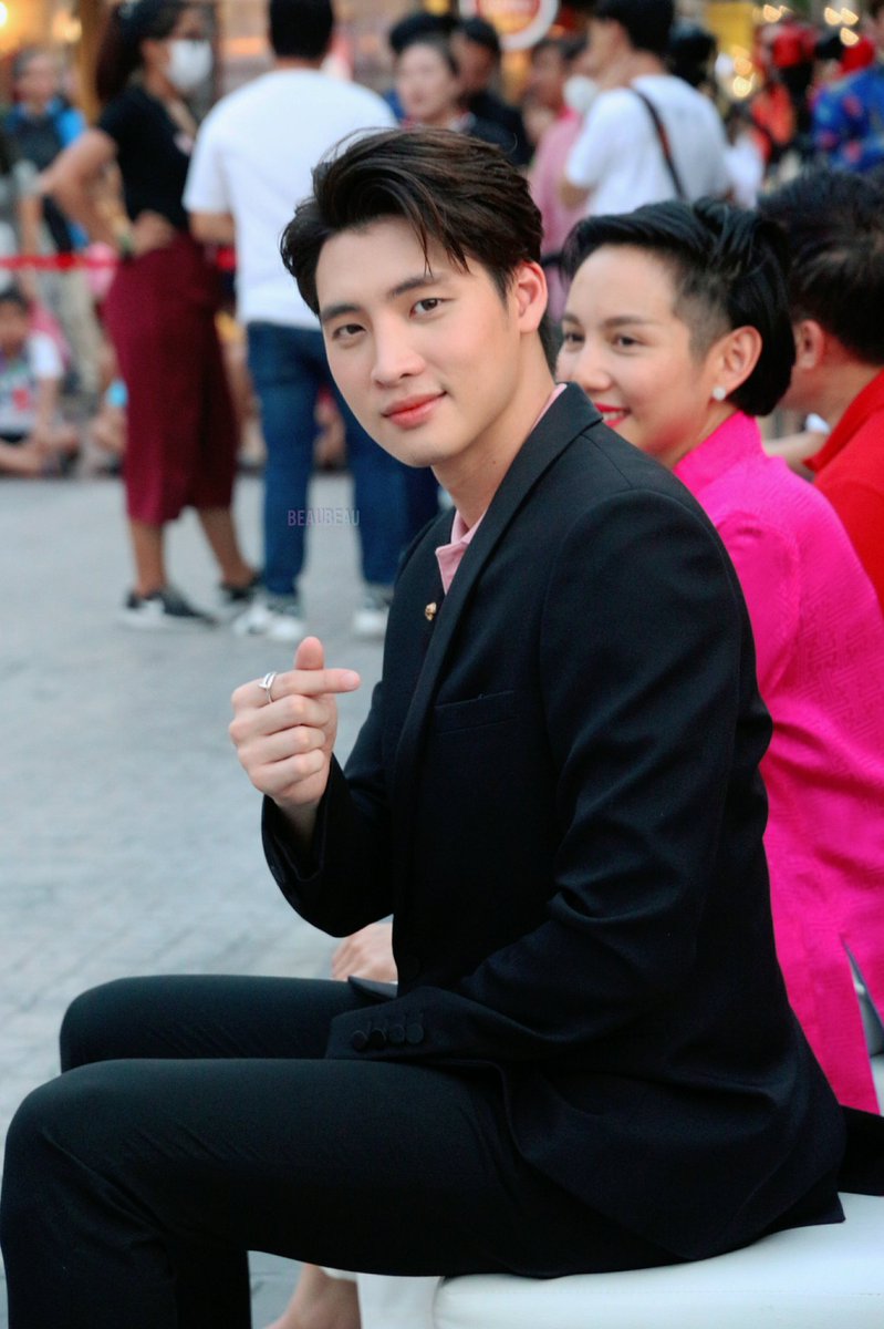 beaussp's tweet photo. มินิฮาร์ทนี้ฉันตาย 💕

#MeanPhiravich #M34NION
#ChineseNewYearcelebration2020
@m34nismind https://t.co/7GGHCjIC1i