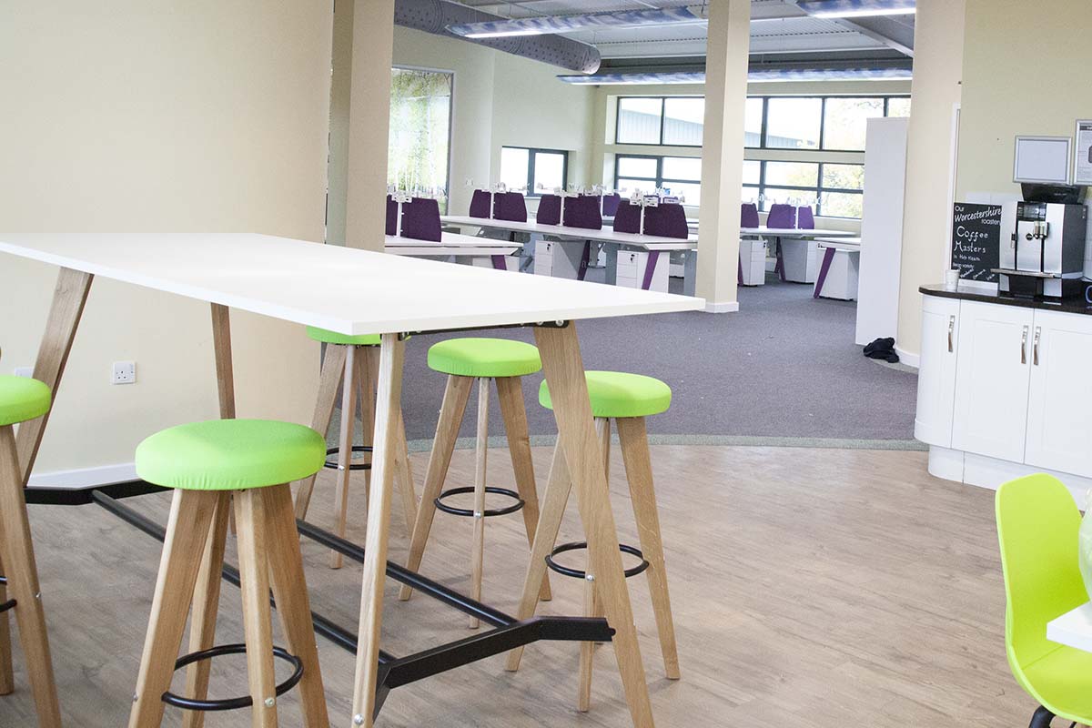 GravityOfficeUK's tweet photo. Is your office furniture in need of a refresh? π’
Find out how we can help you inject some style into your office with high quality office furniture from a range of leading manufacturers: https://t.co/TTFtW3QJdR
#officefurniture #workplaceinteriors #refreshyouroffice https://t.co/dRVGXjja9G