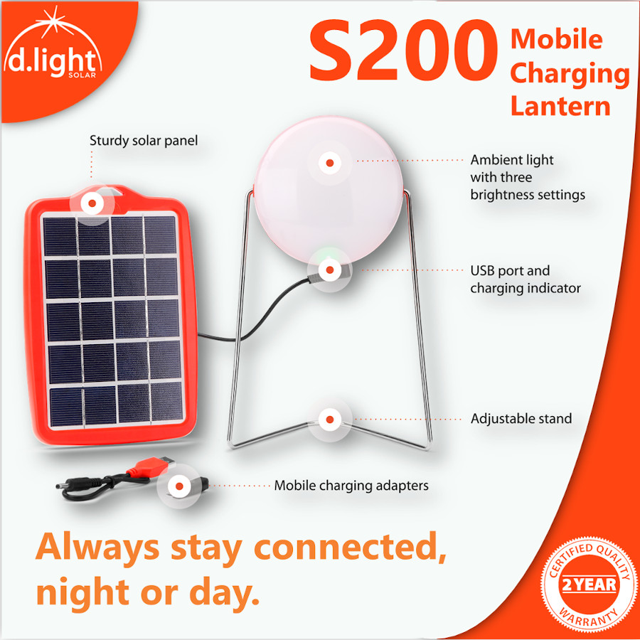 dlightKE's tweet image. Lighting your way to #ABrighterFuture

The d.light S200 gives you : 
&amp;gt;Affordable light and mobile charging in one device.
&amp;gt;Wide ambient lighting .
&amp;gt;Three brightness settings .