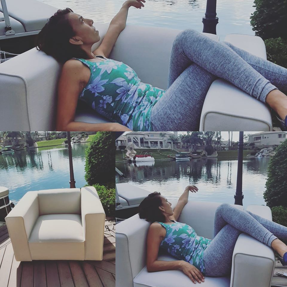 It is not everyday that you can find something beautiful &amp; smart - with USB ports &amp; power outlets on each side- the Node from <a href="/get_coddle/">Coddle</a> is everything!  
Easy to assemble made to last with beautiful finish. #prettycouch #sturdy #versatile #comfy youtu.be/iuiIyIi93Qs