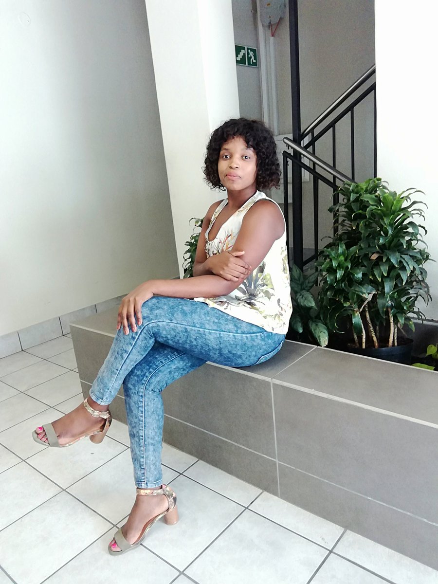 NdekaSweet's tweet image. 🌿