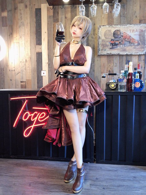 コスプレイヤー千葉チュチュのTwitter画像80