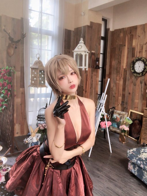 コスプレイヤー千葉チュチュのTwitter画像81