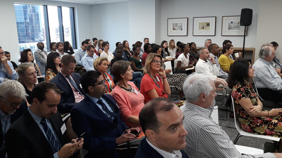 Le President de la CCIAF <a href="/MichelBisac/">Michel Bisac</a> présente aux ets sud africaines les opportunités d'investissements et de développement qu'offre l'Algerie. <a href="/FSACCI/">French-SA Chamber</a> 🇿🇦🇫🇷🇩🇿🇫🇷🇿🇦🇩🇿 réunion zone CCIFI Johanesbourg