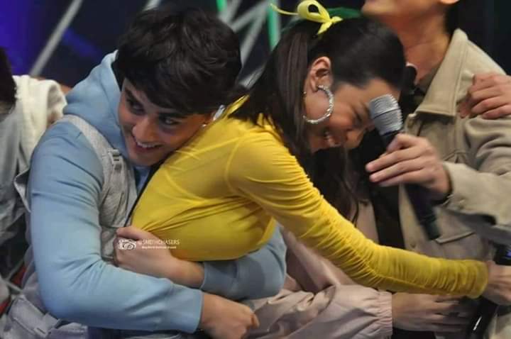 Hk2Jho's tweet photo. @MayWardOfficial @maymayentrata07 @Barber_Edward_ Tweeting from Hongkong 
#VPChoiceAwardsMayWard 
VPAwards2020 WithMayWard https://t.co/g4QZIX4zIs