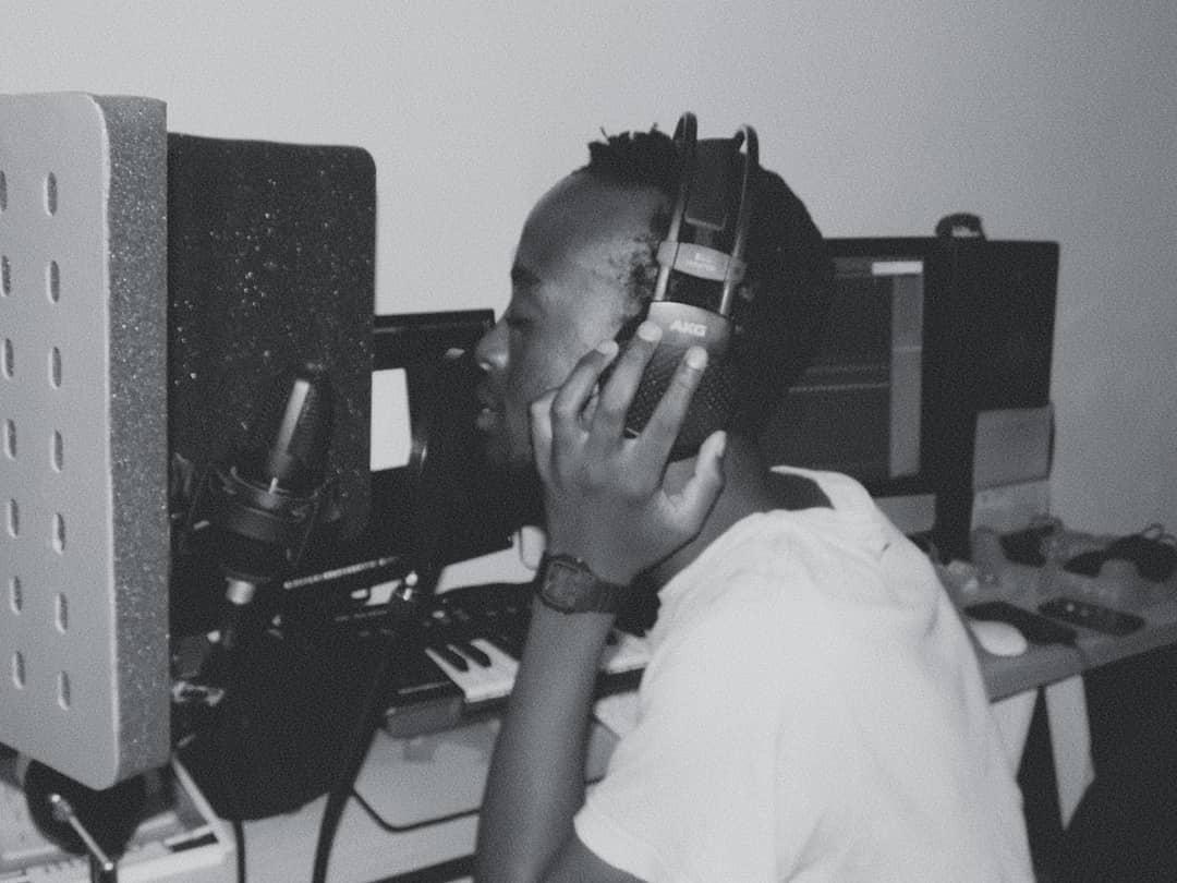 KOOLB_XCLSV's tweet photo. Locked in 🔐💯🙏🏾 https://t.co/QxOwEiuJhm