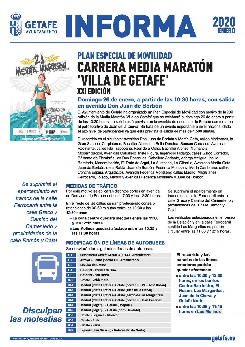 Deporte Getafe tweet media
