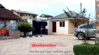 NollyCritics's tweet photo. NollyCritics Review of Odulade Adekola’s “The Vendor”

https://t.co/AXhjxJT5WY

Don’t forget to follow us for more interesting movie reviews ©NollyCritics
#nollywood #homemademovies #africamagic #nollycritics #nigerianmovies #moviereview #kannywood #TheVendor #oduladeadekolamovie https://t.co/nzp371faZW