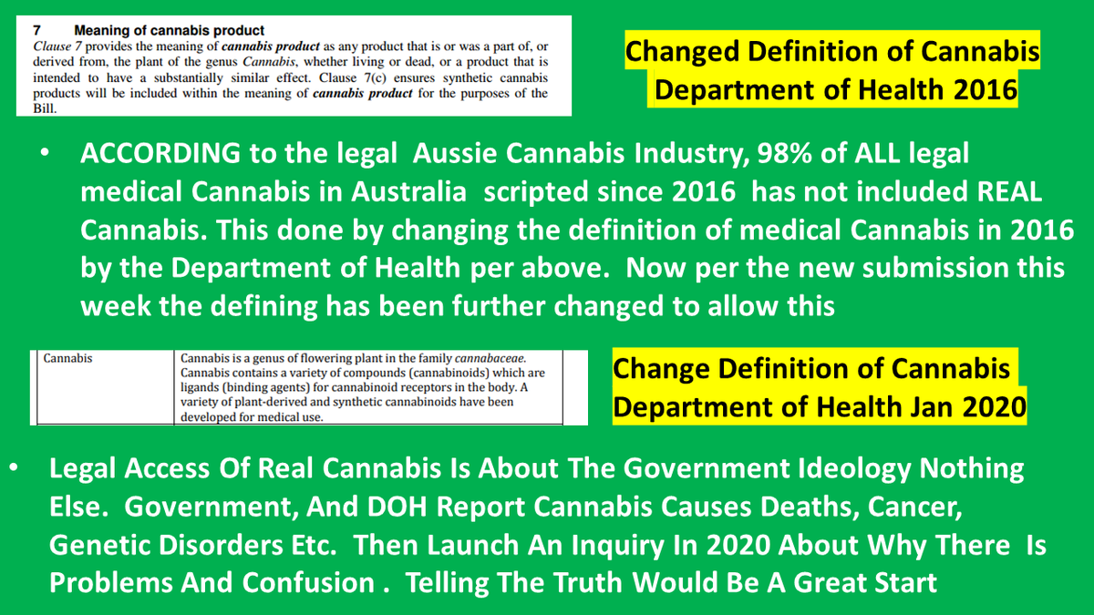 mr_internet's tweet photo. Media and others hide behind ignorance as REAL Cannabis becomes legal in Australia in 8 days as Lib Government makes a bigger mess @paulrgregoire https://t.co/fI2vfUh2wz #WhyWeNeedABillToFixMedical @AdamSearleMLC @PetterssonMLA @AlexWodak @BarnsGreg #IfFactsMatter :-) https://t.co/PFh3MRTREG
