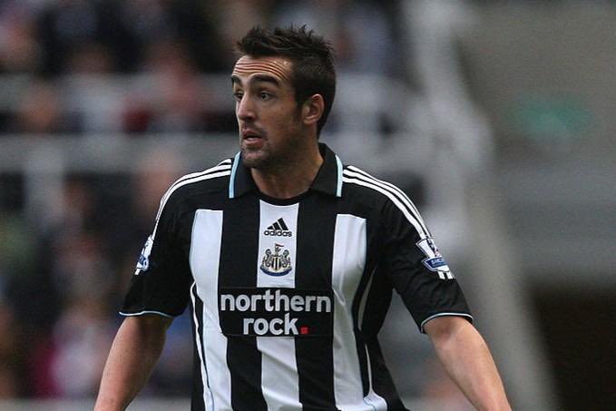 Happy Birthday to former defenders Jose Enrique & Steven Taylor        
