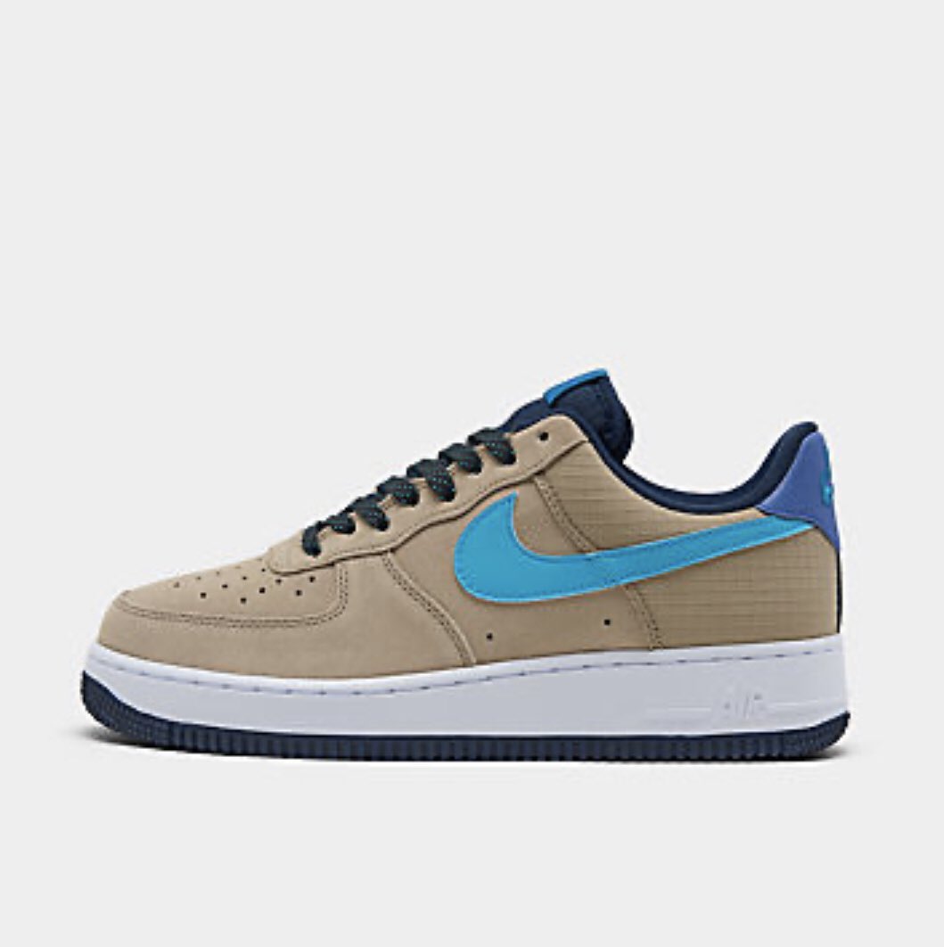 af1 lv8 blue
