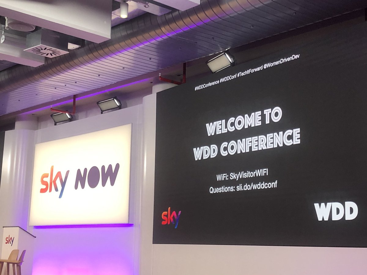 Its_maryjay's tweet image. Ready! 💃🏾🙋🏾‍♀️🎉

#WDDConference #WDDConf #techforward @womendrivendev