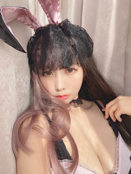 コスプレイヤーしらほしなつみのTwitter画像7