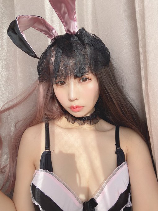 コスプレイヤーしらほしなつみのTwitter画像8