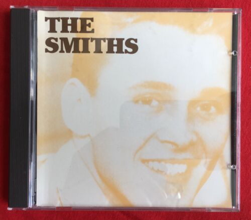 SmithsRarities's tweet photo. #thesmiths -last Night I Dreamt That Somebody...- . Uk Rough Trade Cd Single #mozarmy Â£42.99 https://t.co/Wcjb1aX9FX https://t.co/qXDceAWg8Q