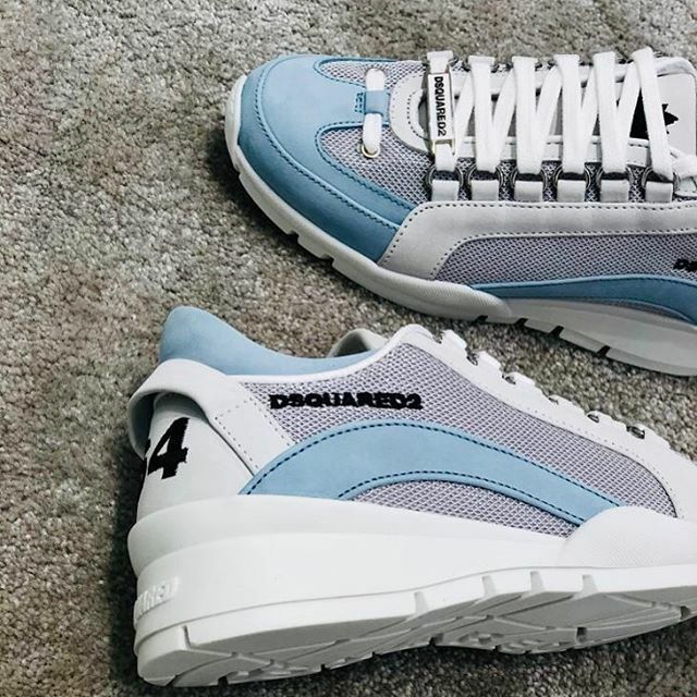 dsquared sneakers dames