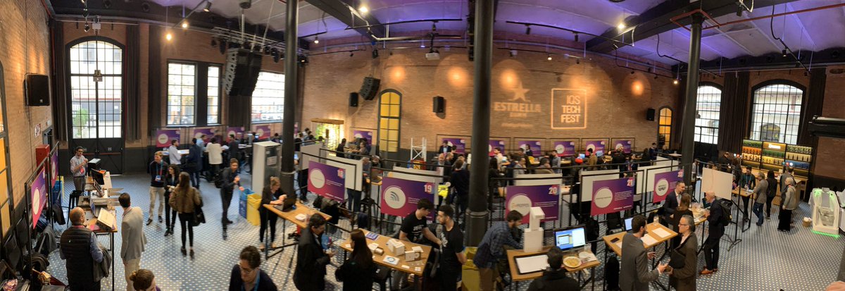 Muster Ventures tweet media