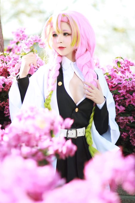 コスプレイヤーMisakicosのTwitter画像41