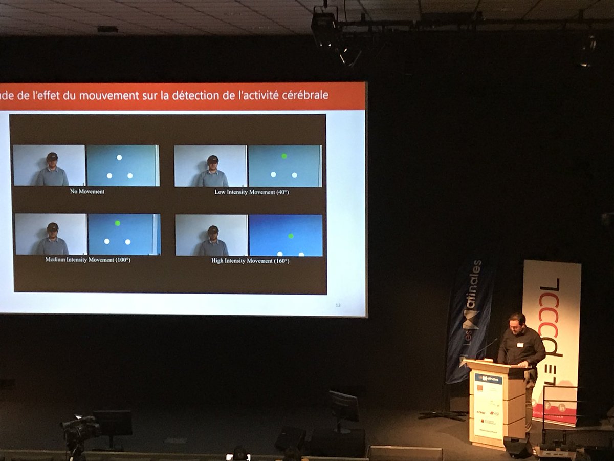Antoine Gensse (@antoine_gensse) on Twitter photo #matinales <a href="/Le_Poool/">Le Poool x La French Tech Rennes St-Malo</a> à <a href="/Inria_Rennes/">Centre Inria de l'Université de Rennes</a> 🔬”Commaderons- nous des machines par la pensée ?“ Avec @AnatoleLecuyer, Hakim Si-Mohammed de l’<a href="/Inria_Rennes/">Centre Inria de l'Université de Rennes</a> et Camille Jeunet du CNRS 📚”Matrix n’est pas pour demain, mais peut être pour après-demain”🤔 #matinales <a href="/Le_Poool/">Le Poool x La French Tech Rennes St-Malo</a> à <a href="/Inria_Rennes/">Centre Inria de l'Université de Rennes</a> 🔬”Commaderons- nous des machines par la pensée ?“ Avec @AnatoleLecuyer, Hakim Si-Mohammed de l’<a href="/Inria_Rennes/">Centre Inria de l'Université de Rennes</a> et Camille Jeunet du CNRS 📚”Matrix n’est pas pour demain, mais peut être pour après-demain”🤔