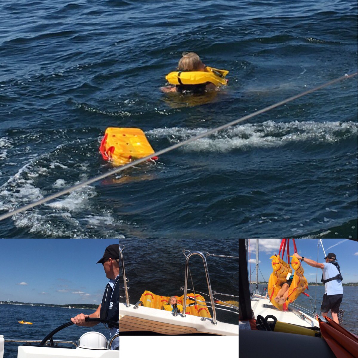 MOJE M1 Rettungsübung auf der Segelyacht Free Soul in Neustadt Holstein youtu.be/ZmgiFW7bQIQ via <a href="/YouTube/">YouTube</a>. #lebenretten, #unterkühlung, #afterdrop, #waterrescuelift, #wasserrettungslift, #mojem1, #eisrettung, #schnellundsicherretten,