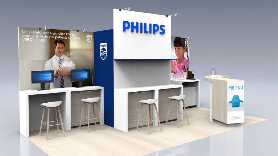 PhilipsFrance's tweet photo. #CPLF #SPLF ⏱️ J-1 : Nous sommes prêts à vous accueillir sur le stand @PhilipsFrance SRC #33 tout au long du congrès. Notre partenaire @HelloMeyko sera à nos côtés !
Venez découvrir nos nouveautés et actus pour la prise en charge des patients #Asthme et #BPCO https://t.co/fLM075Wgqf