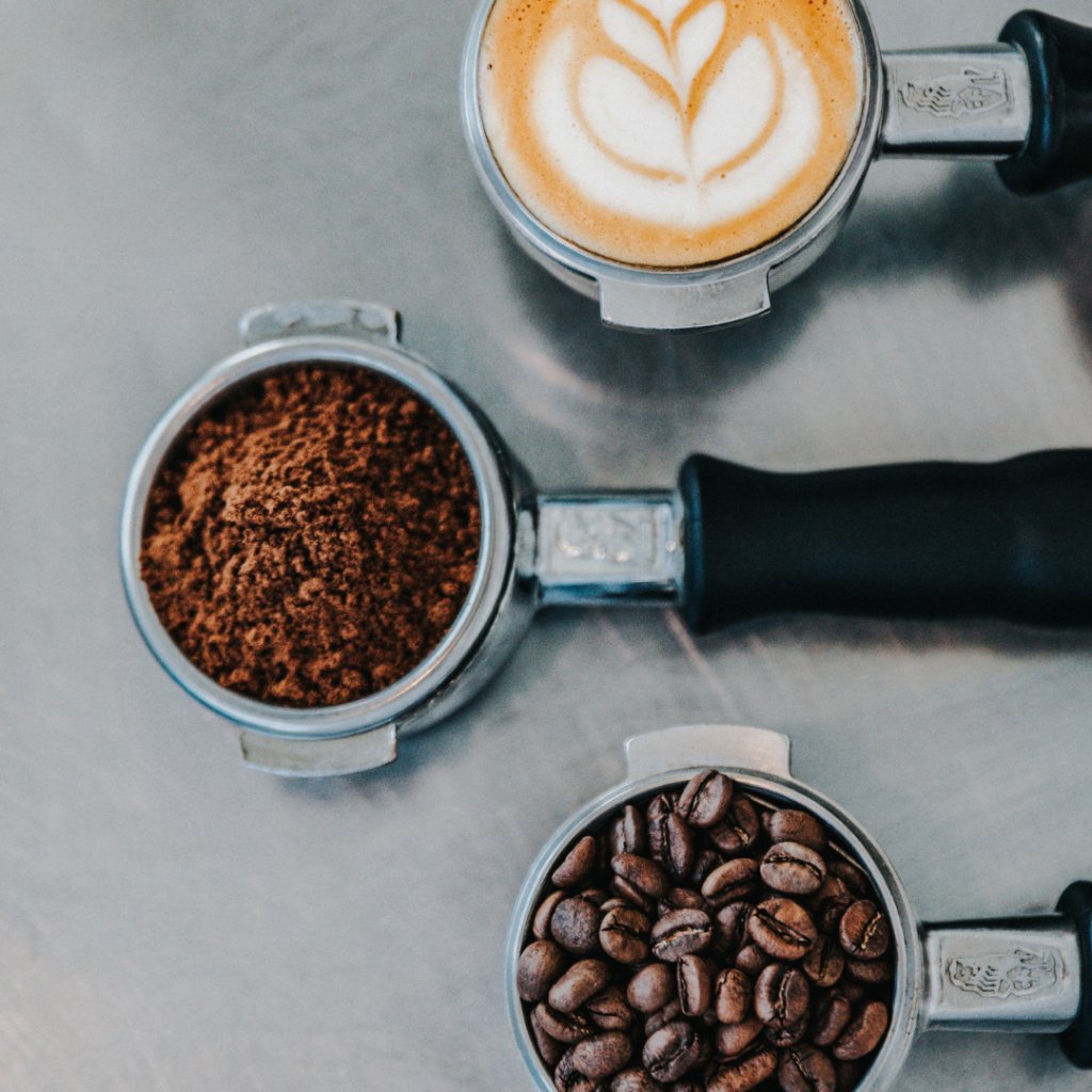 ChangeCoffeeAU's tweet photo. #TrustTheProcess that can’t be replicated through instant.
Make the switch to the #coffee that creates change around the world. #ChangeCoffee https://t.co/odqkhKgvQw