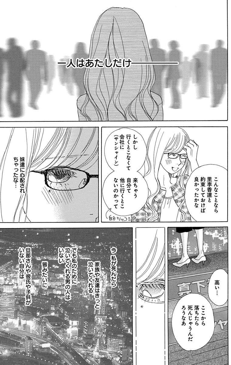 稚野鳥子