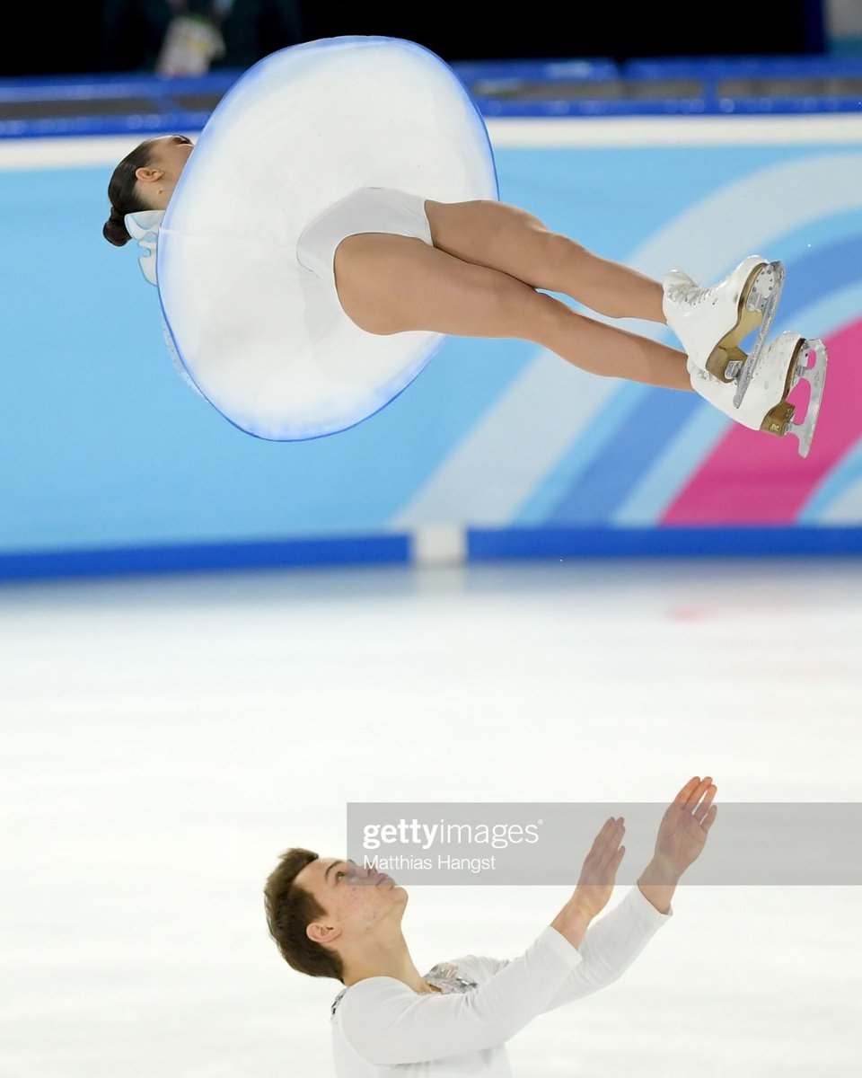 goldenskate's tweet photo. Happy Birthday π to Russia's π·πΊ #ApollinariiaPanfilova | GS Fan Fest @ https://t.co/ckevQJzKgt | The #JGPFigure Final π₯ (w / #DmitryRylov) earned all new PBs #2020YOG ππ» She enjoys photography ποΈ in her spare time! π· 2019-20 FS #NoOneEverCalledMeThat #FigureSkating https://t.co/Kbey9BCFxM