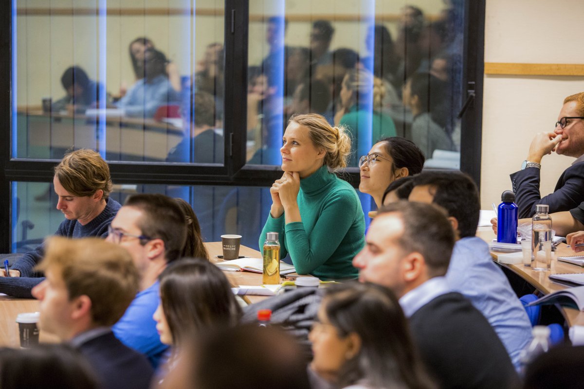 AccessMBA's tweet photo. #ESSEC Open House Day | La Défense, France
Find out how the @essec Global MBA can help you achieve your professional goals at their upcoming Open House Day in France on Saturday, 1 February 2020.
Register here: https://t.co/88unPXF5x9
#JPOESSEC https://t.co/zkjQ4qbKYw